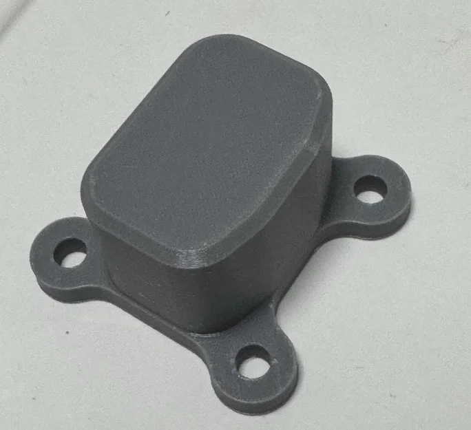 Nắp che cổng kết nối PTC cho pin Nissan Leaf - Image 3