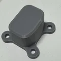 Nắp che cổng kết nối PTC cho pin Nissan Leaf - Thumbnail 3