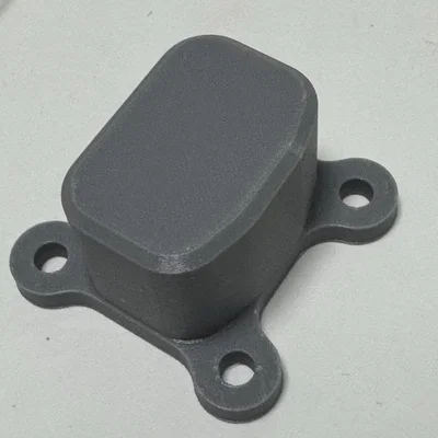 Nắp che cổng kết nối PTC cho pin Nissan Leaf
