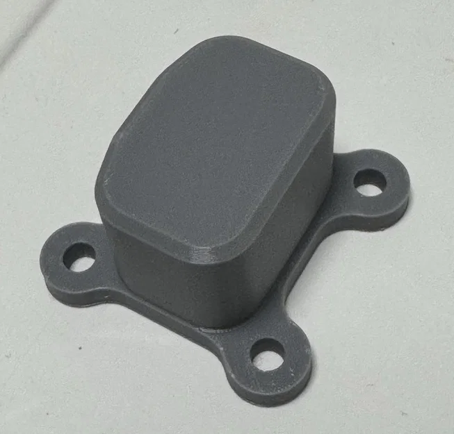 Nắp che cổng kết nối PTC cho pin Nissan Leaf - Image 4