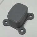 Nắp che cổng kết nối PTC cho pin Nissan Leaf - Thumbnail 4