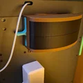 Hộp lọc tuần hoàn HEPA cho Centauri Carbon - Thumbnail 4