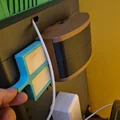 Hộp lọc tuần hoàn HEPA cho Centauri Carbon - Thumbnail 5