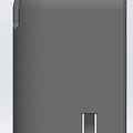 Nắp bảo vệ bàn chải đánh răng - Phụ kiện 3D nhỏ gọn, vệ sinh - Thumbnail 2