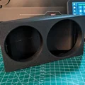 CC1 - Khung dẫn hướng tuần hoàn gió cho máy in 3D - Thumbnail 1
