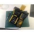 Hộp đựng mũi khoan mô-đun (Tương thích Bosch/Sortimo) - Thumbnail 4