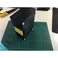 Hộp đựng mũi khoan mô-đun (Tương thích Bosch/Sortimo) - Thumbnail 11