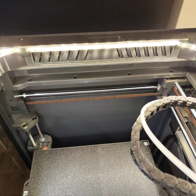 Bộ khuếch tán cho riser Elegoo Centauri Carbon