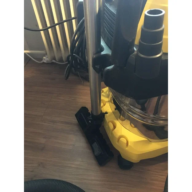 Móc khóa đầu hút sàn cho máy hút bụi Karcher - Image 1