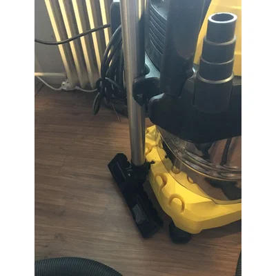 Móc khóa đầu hút sàn cho máy hút bụi Karcher