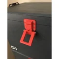 Khóa/kẹp cho thùng đựng đồ (Toolbox clasp/clip) - Thumbnail 8