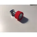 Đầu vặn ốc M8 (Thumbscrew) - Thumbnail 2