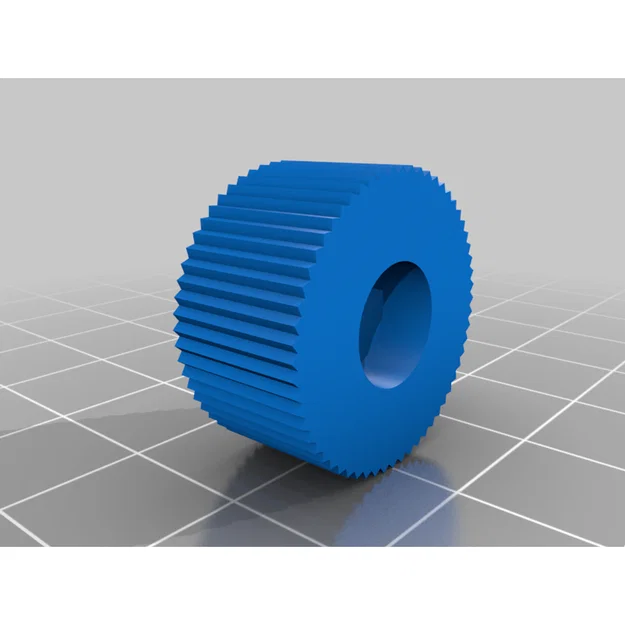 Đầu vặn ốc M8 (Thumbscrew) - Image 3