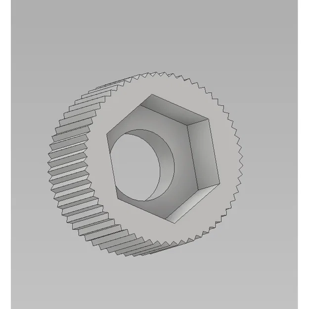 Đầu vặn ốc M8 (Thumbscrew) - Image 5