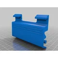 Bộ kẹp l-boxx Bosch/Sortimo tự chế - Thumbnail 2