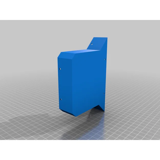 Bộ kẹp l-boxx Bosch/Sortimo tự chế - Image 5
