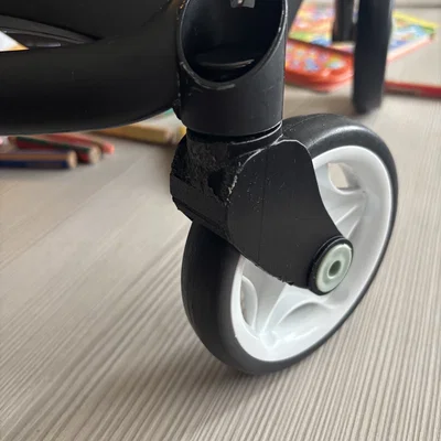 Cụm bánh xe cho xe đẩy đồ chơi Maxi Cosi