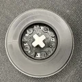 Bộ phóng AMS Lite & Con quay chiến đấu Filament Roll với bánh đà - Thumbnail 4