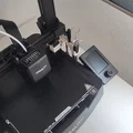 Khay Gắn Dụng Cụ Gọn Gàng Cho Máy In 3D Ender 3 V3 SE - Thumbnail 2