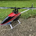 Giá đỡ anten XLPower Stratos 200 (Cho RadioMaster Nexus XR) - Thumbnail 1