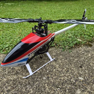 Giá đỡ anten XLPower Stratos 200 (Cho RadioMaster Nexus XR)