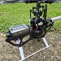 Giá đỡ anten XLPower Stratos 200 (Cho RadioMaster Nexus XR) - Thumbnail 2