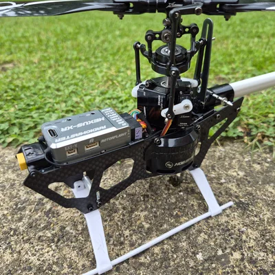 Giá đỡ anten XLPower Stratos 200 (Cho RadioMaster Nexus XR)