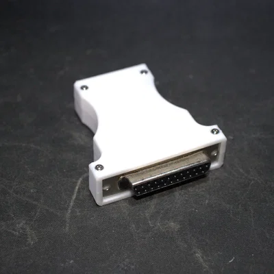 Bộ chuyển đổi Amiga RGB sang VGA Video Adapter
