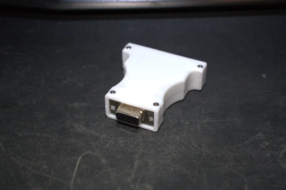 Bộ chuyển đổi Amiga RGB sang VGA Video Adapter - Image 2