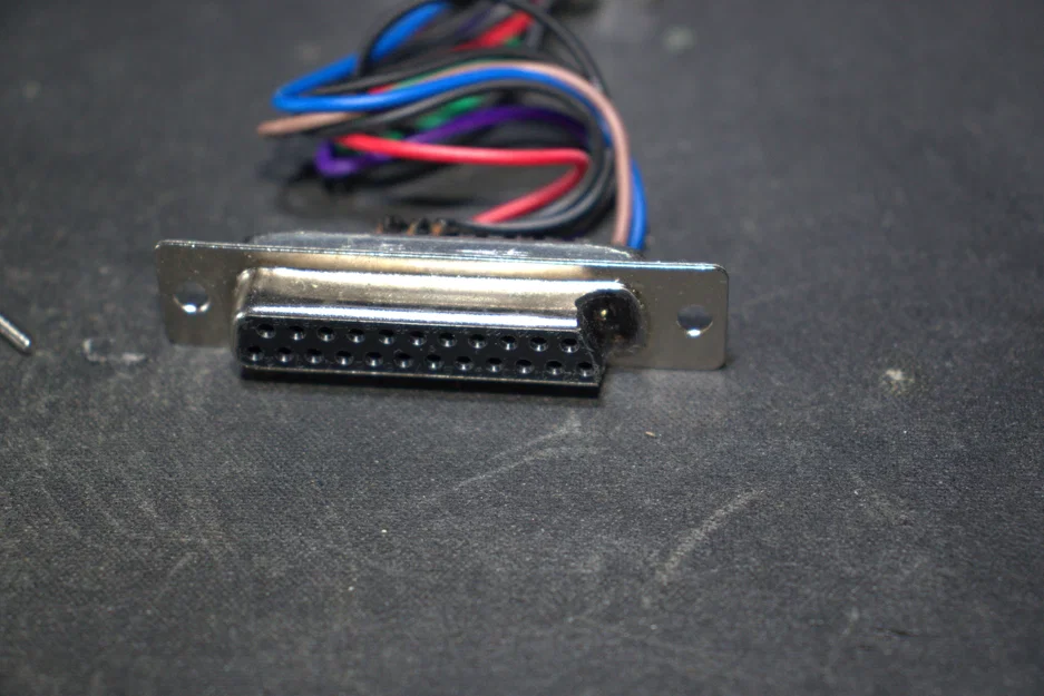 Bộ chuyển đổi Amiga RGB sang VGA Video Adapter - Image 4