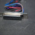 Bộ chuyển đổi Amiga RGB sang VGA Video Adapter - Thumbnail 4