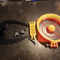 Tay đỡ cho quạt 120mm và phần arm mở rộng - Thumbnail 1