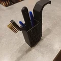 Flashforge Adventurer 5M Pro - Giá treo dụng cụ tiện lợi - Thumbnail 2