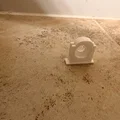 Miếng chèn bản lề nắp bồn cầu - Thumbnail 3