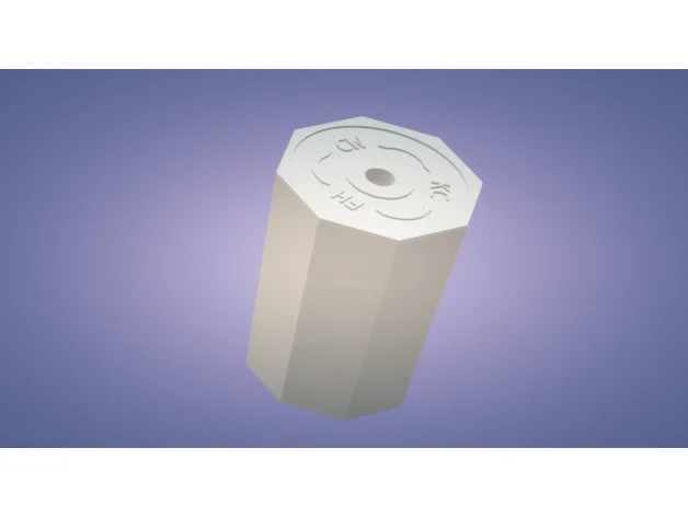 Van tản nhiệt (Radiator valve) - Image 1