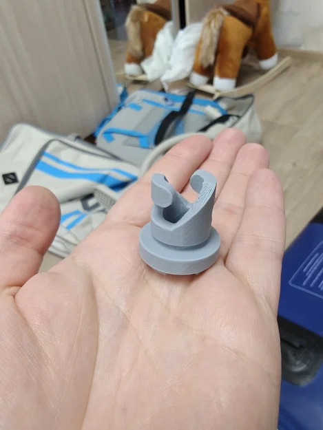 Đầu chuyển đổi van bơm etenwolf cho ván chèo đứng (SUP board) - Image 2