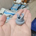 Đầu chuyển đổi van bơm etenwolf cho ván chèo đứng (SUP board) - Thumbnail 2