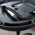 Giá treo bộ phát không dây gắn dưới chân đế Mic - Thumbnail 2