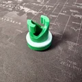 Đầu chuyển đổi van bơm etenwolf cho ván chèo đứng (SUP board) - Thumbnail 4