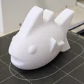 Mô hình Cá (Fish) - Đồ chơi in 3D không cần support - Thumbnail 10