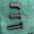 Bộ 3 Tay Cầm Chiến Thuật (Tactical Handles) Cho Mô Hình Airgun - Thumbnail 2