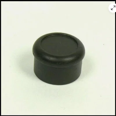 Nút vặn chỉnh gương xe VW Golf, Caddy, Jetta, Scirocco, Polo MK1 MK2