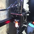 Giá Đỡ Bút Vẽ (Pen Plotter) Cho Ender 3 V2 Dùng Sprite Extruder - Thumbnail 2