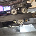 Giá Đỡ Bút Vẽ (Pen Plotter) Cho Ender 3 V2 Dùng Sprite Extruder - Thumbnail 5