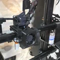 Giá Đỡ Bút Vẽ (Pen Plotter) Cho Ender 3 V2 Dùng Sprite Extruder - Thumbnail 6
