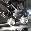 Giá Đỡ Bút Vẽ (Pen Plotter) Cho Ender 3 V2 Dùng Sprite Extruder - Thumbnail 7