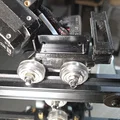 Giá Đỡ Bút Vẽ (Pen Plotter) Cho Ender 3 V2 Dùng Sprite Extruder - Thumbnail 8