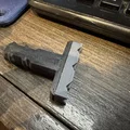 Bộ kẹp giữ bo mạch (TPU Gripper) kết hợp PLA và TPU - Thumbnail 2