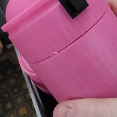 Mô hình bình xịt khói 3D (Can Fogger) cho máy tạo khói mini