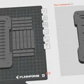 Bộ bảng theo dõi (Tracker) cho Warhammer 40000 Kill Team - Thumbnail 2